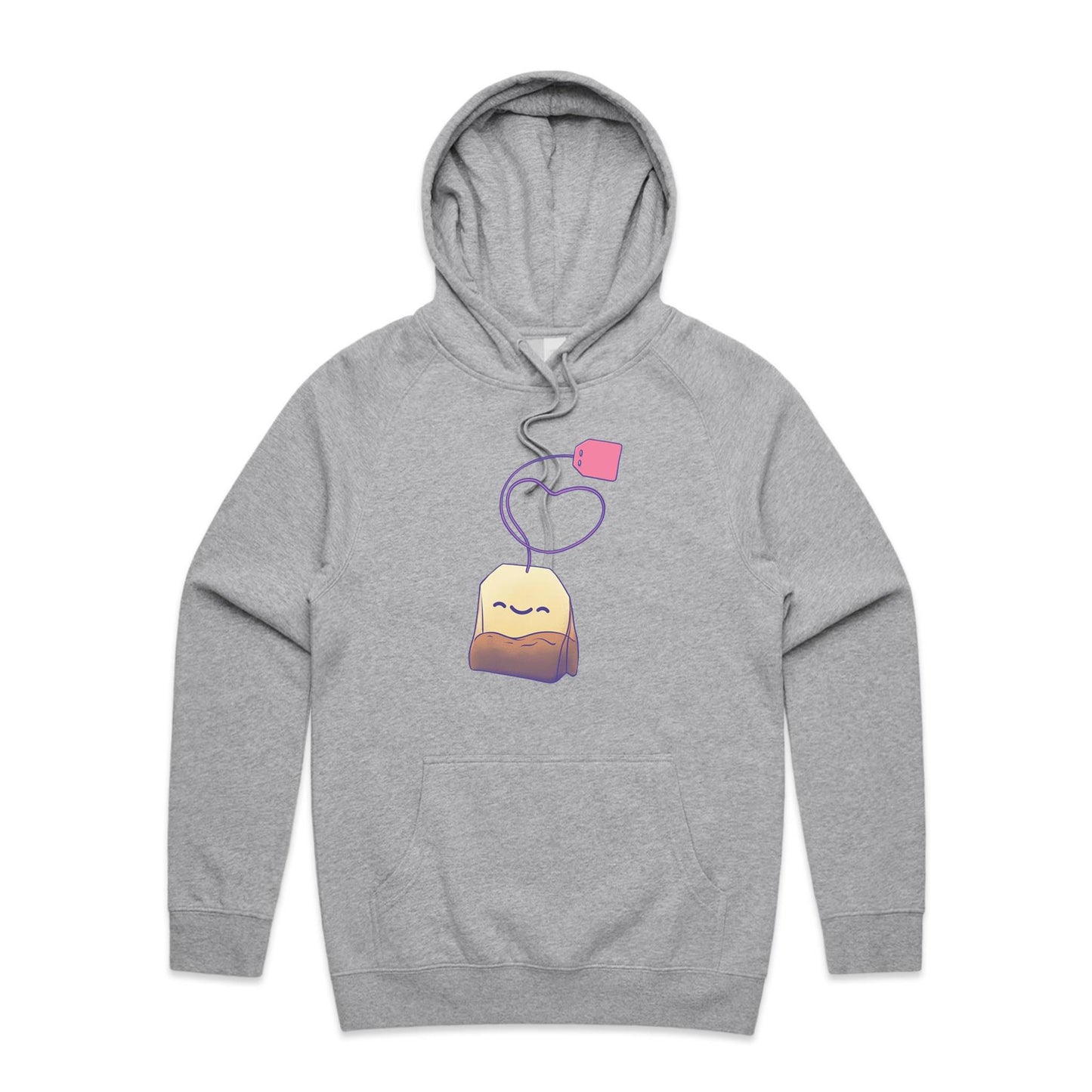 Footloose & Fancy Tea - Unisex Hoodie