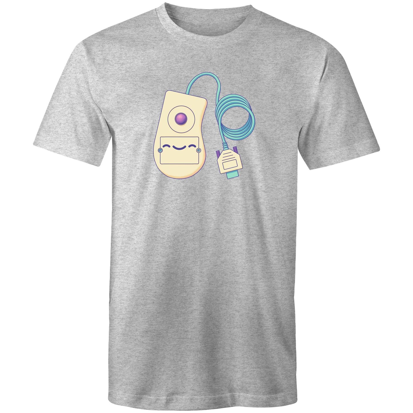 Ball of the Wild - Men's Tee