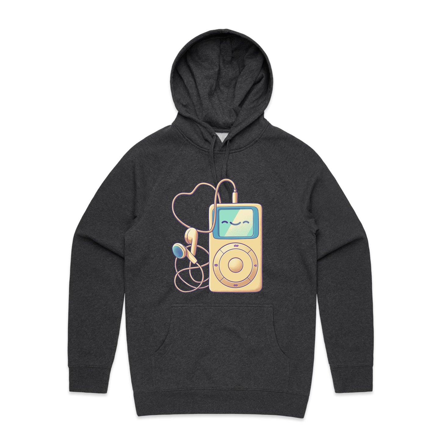 Still Going Song - Unisex Hoodie