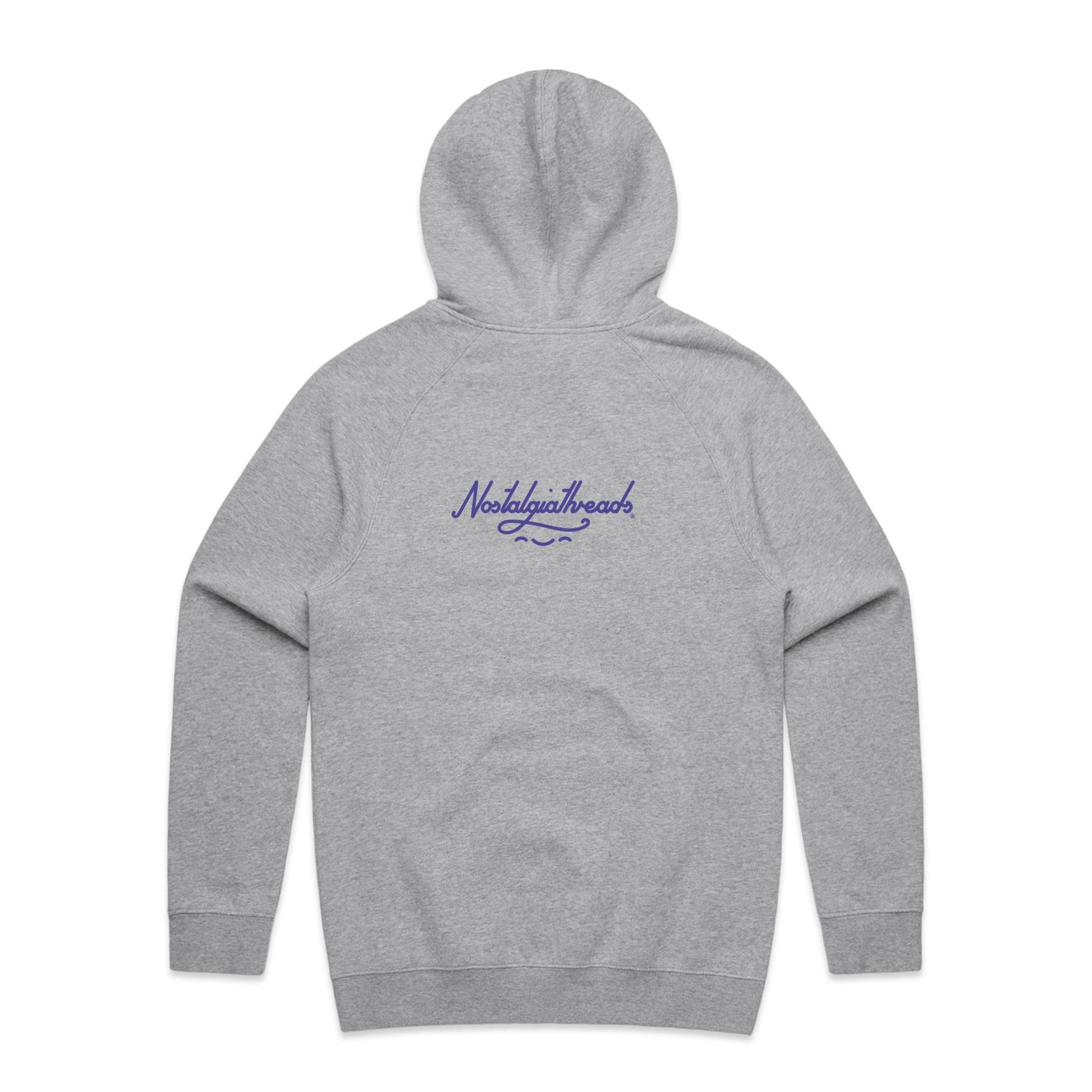 Don't go Breaking my Art - Unisex Hoodie- Cool Graphic T-Shirts- Retro T-Shirts - Nostalgia Threads