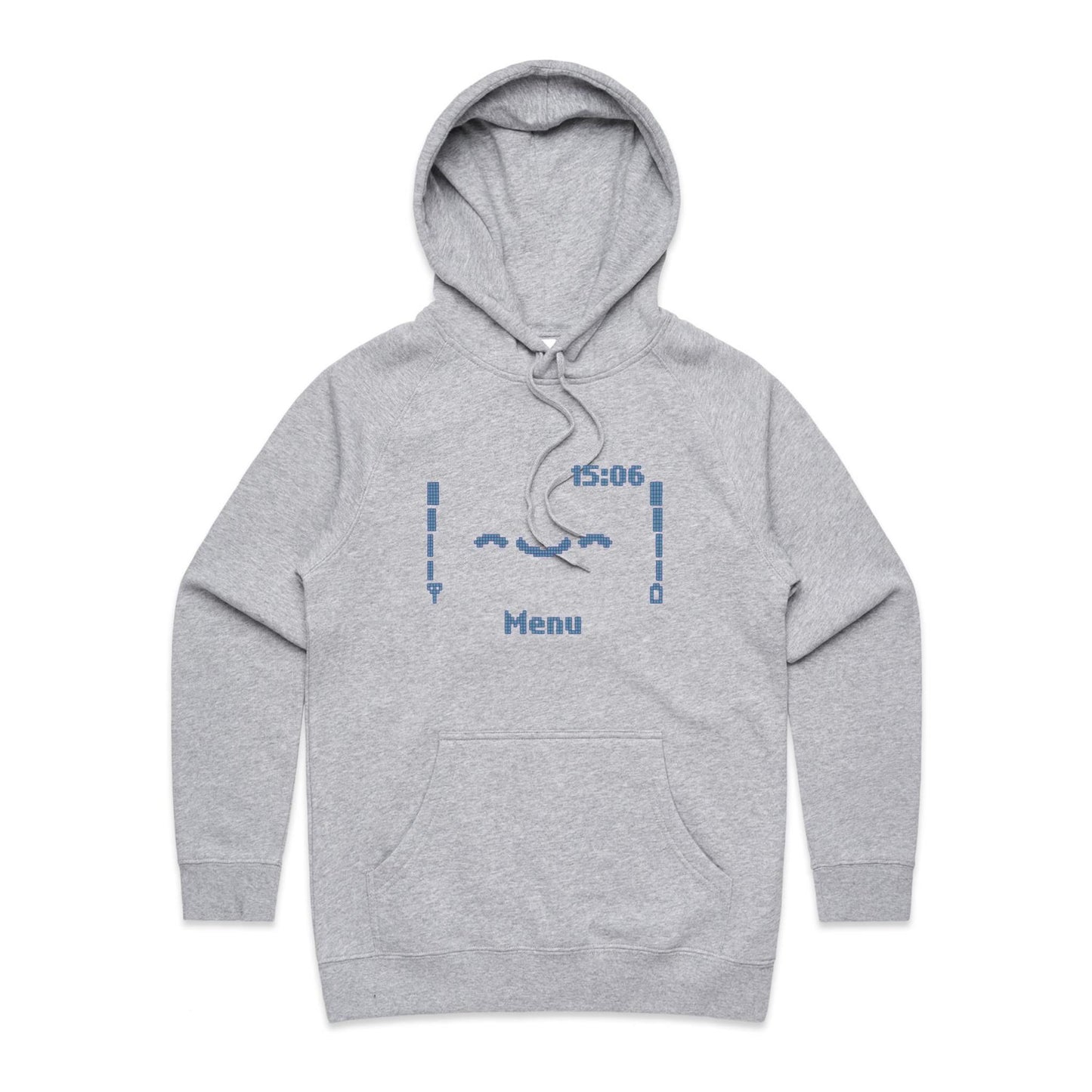Textually Active - Women's Hoodie