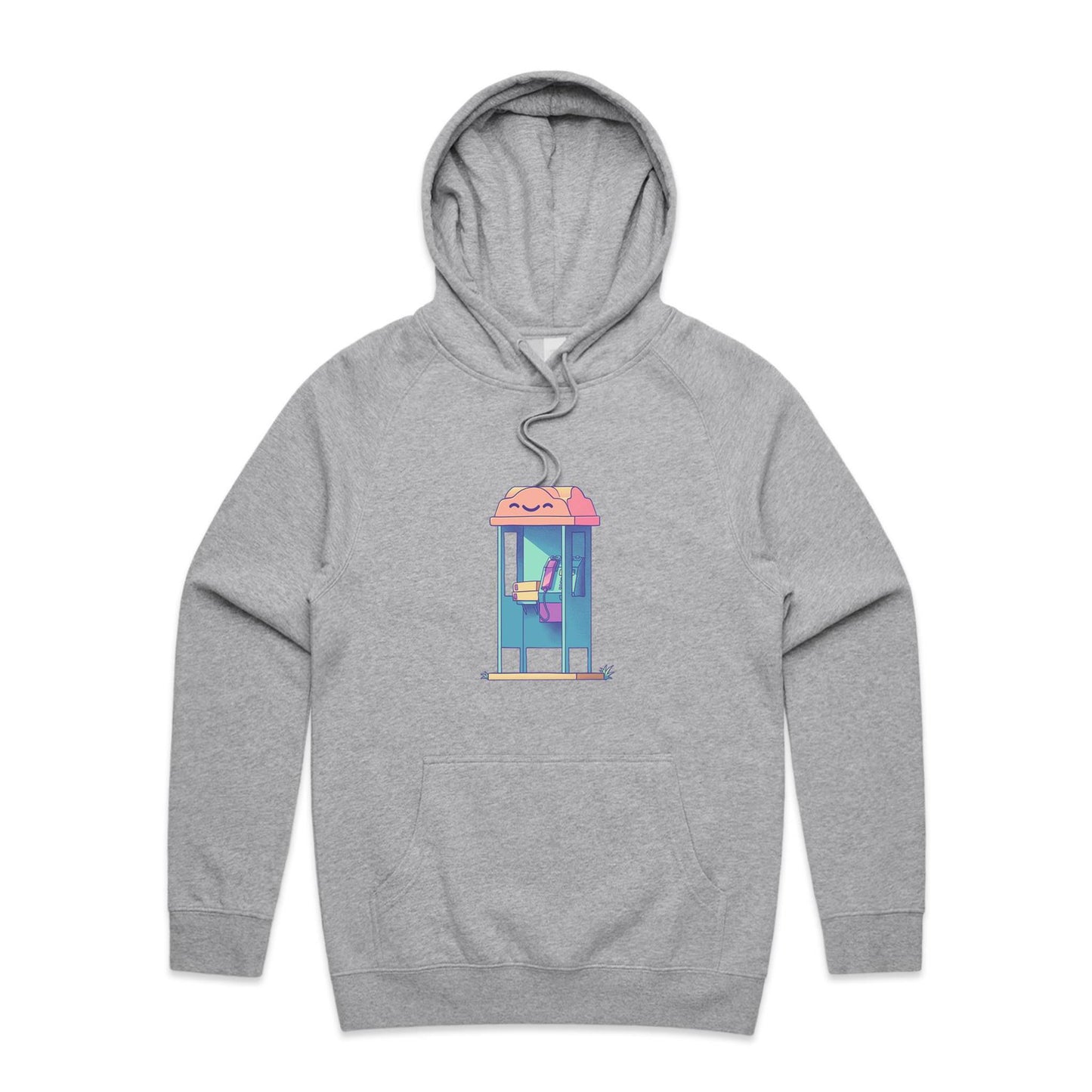 The Twilight Phone - Unisex Hoodie
