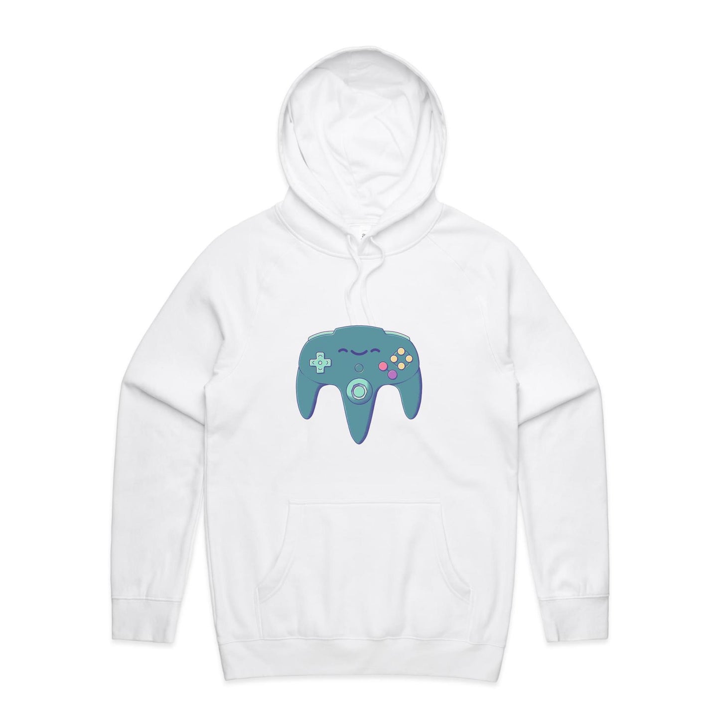 Agree to A & B - Unisex Hoodie