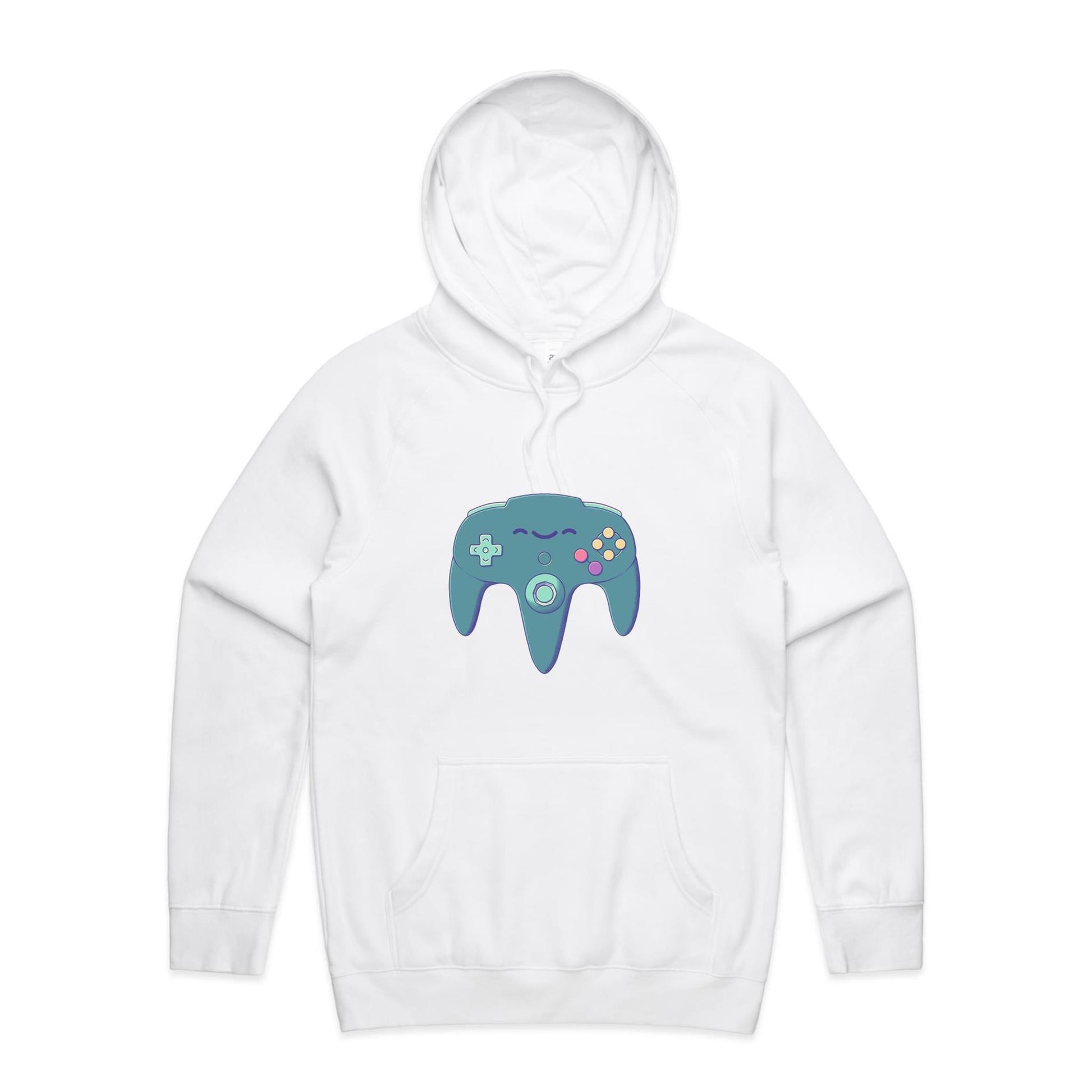 Agree to A & B - Unisex Hoodie- Cool Graphic T-Shirts- Retro T-Shirts - Nostalgia Threads