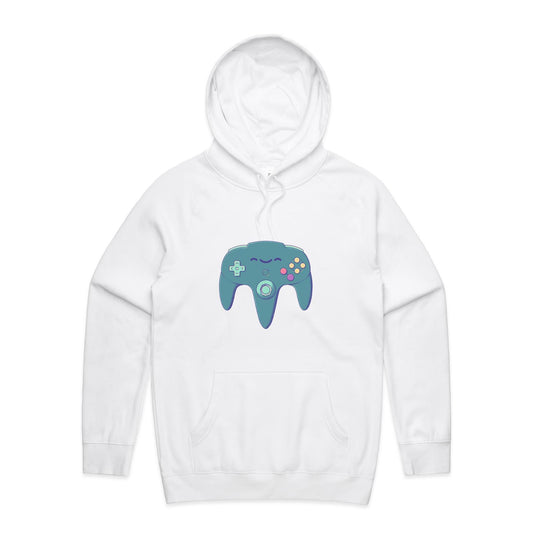 Agree to A & B - Unisex Hoodie- Cool Graphic T-Shirts- Retro T-Shirts - Nostalgia Threads