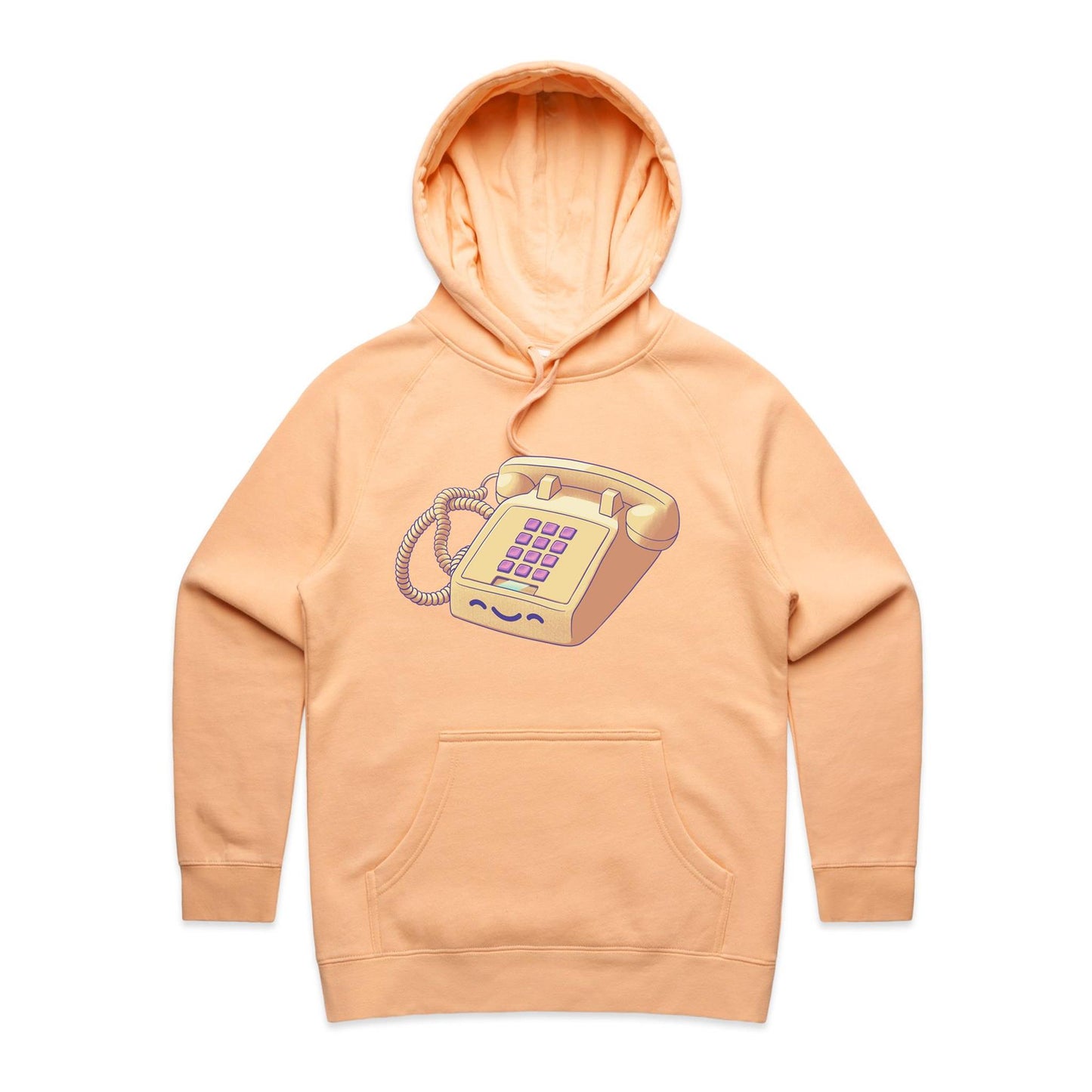Ringing Home the Bacon - Women's Hoodie