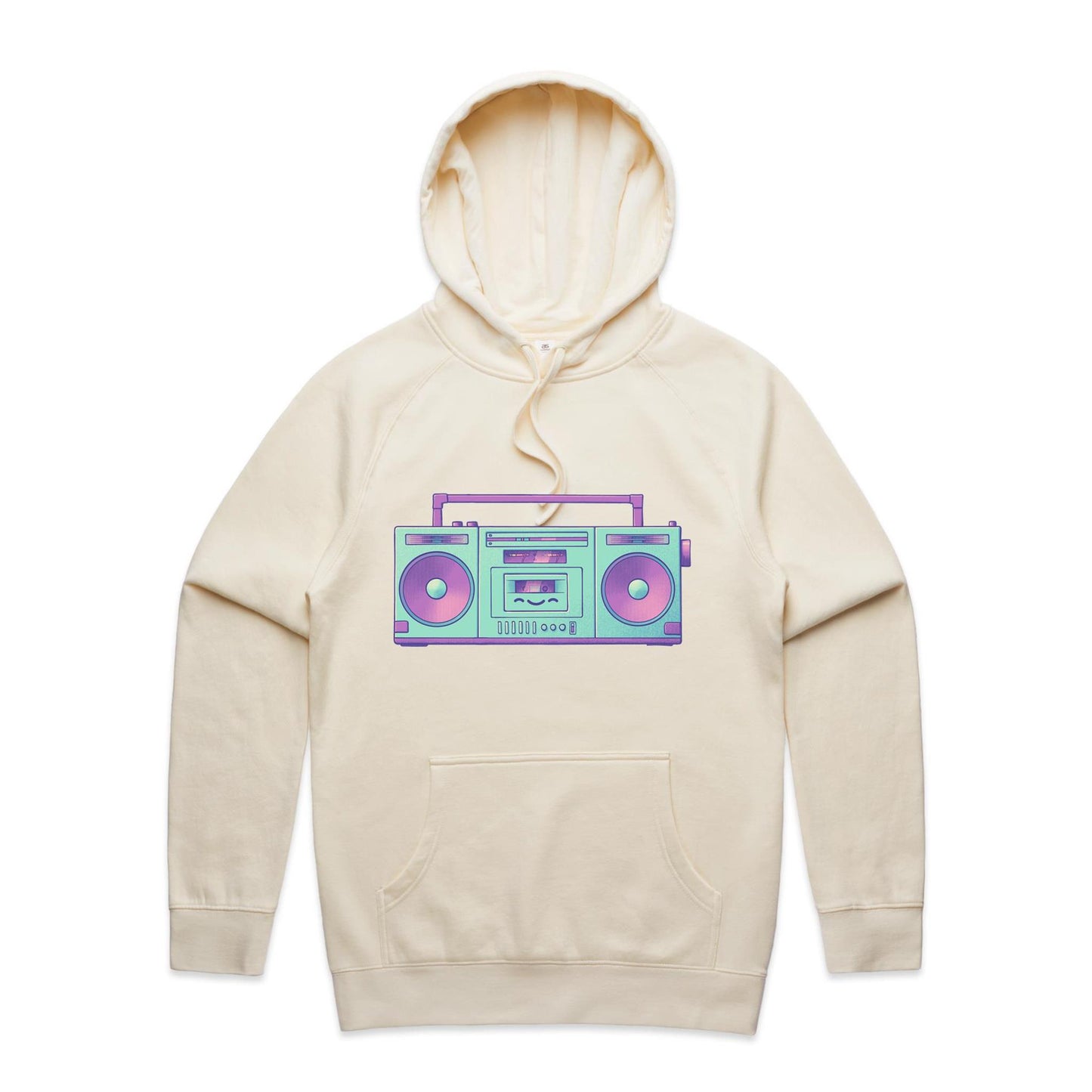 Orlando Boom - Unisex Hoodie