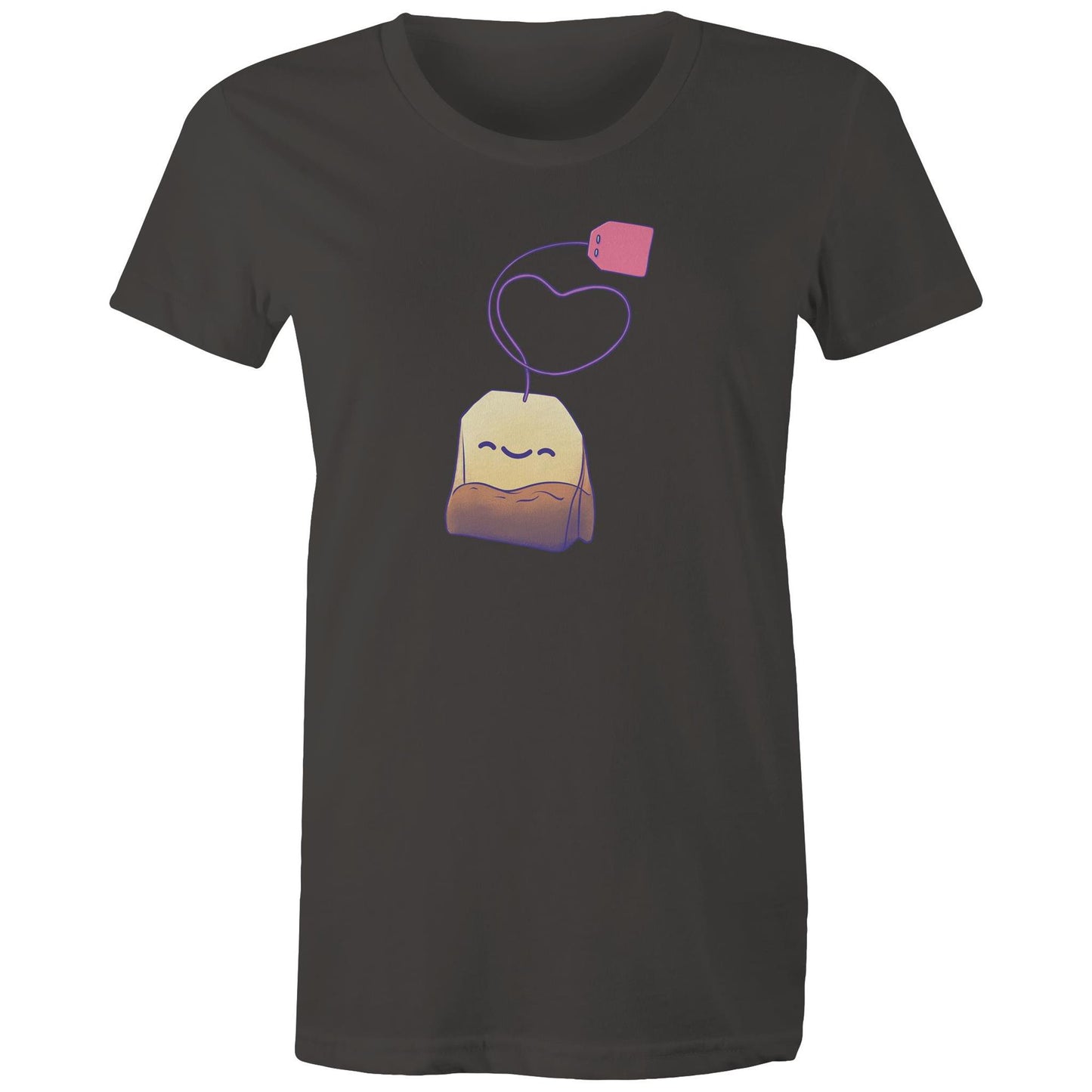 Footloose & Fancy Tea - Women's Tee