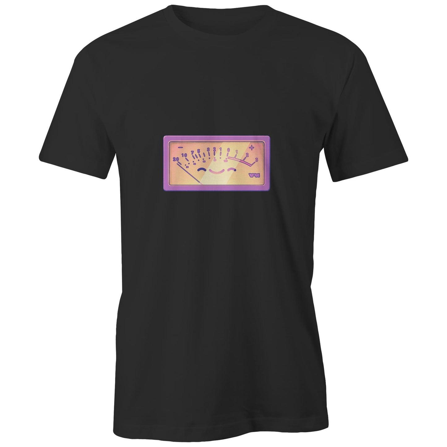 Sonic Relief - Men's Organic Tee