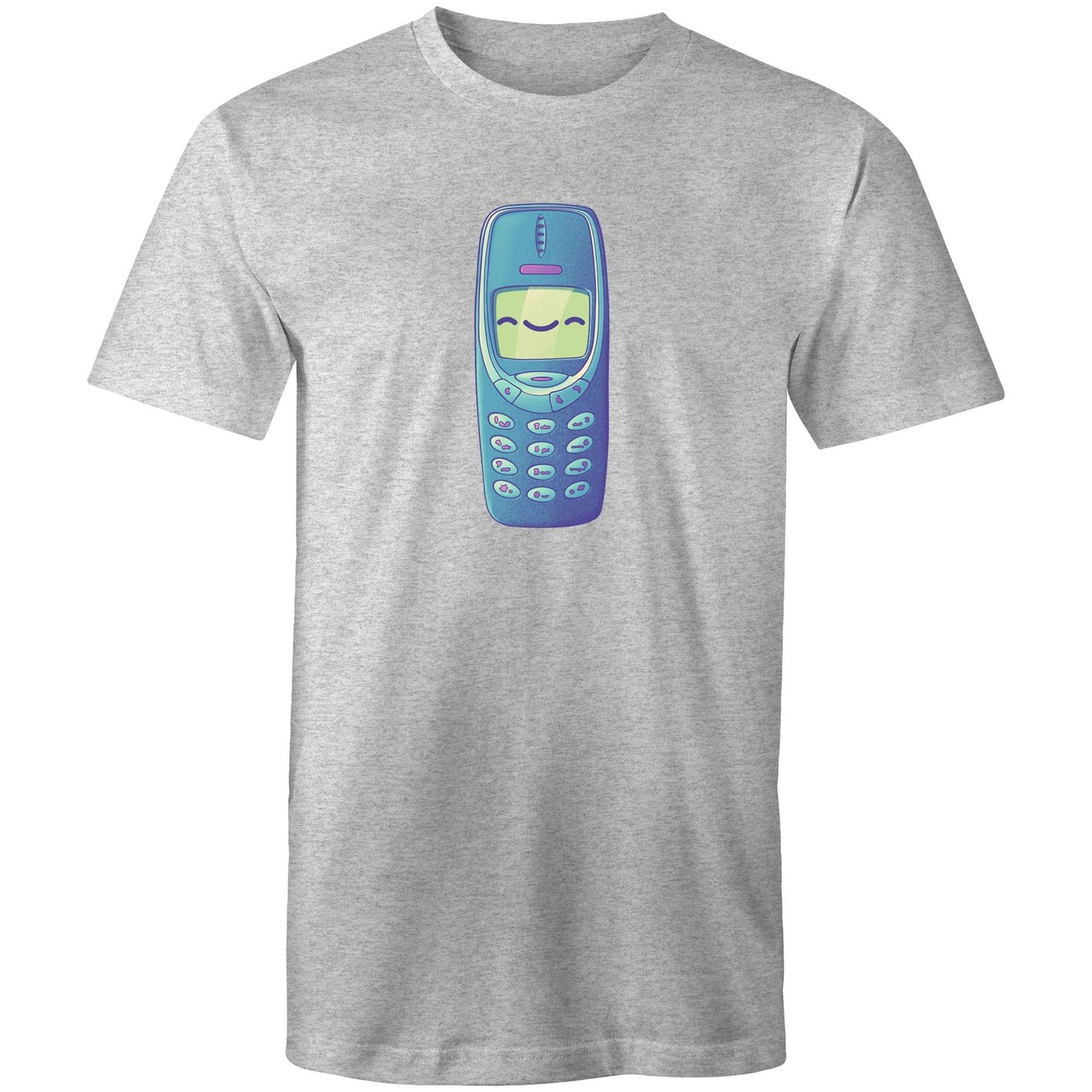 Every Brick in the Book - Men's Tee
