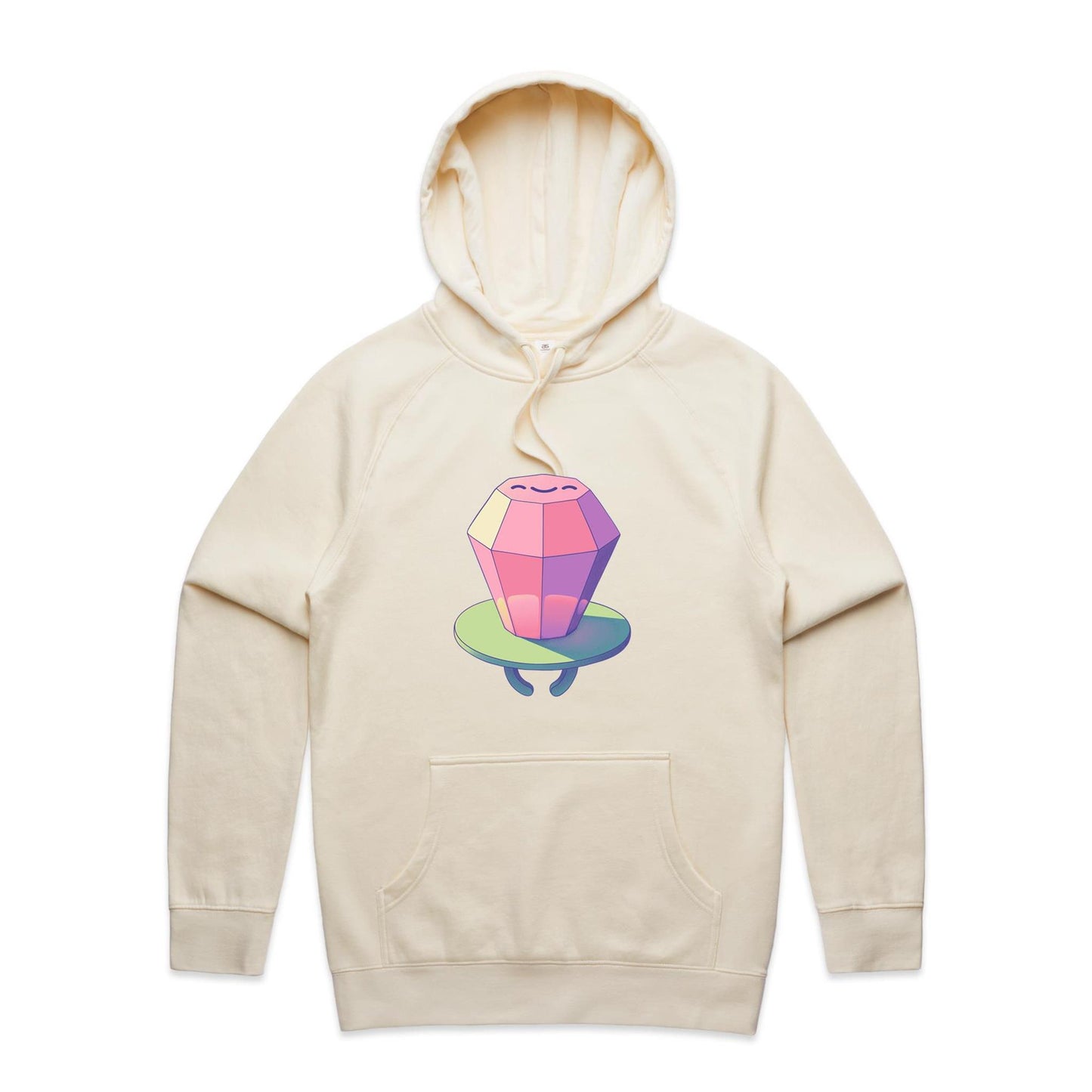 Ring it On - Unisex Hoodie