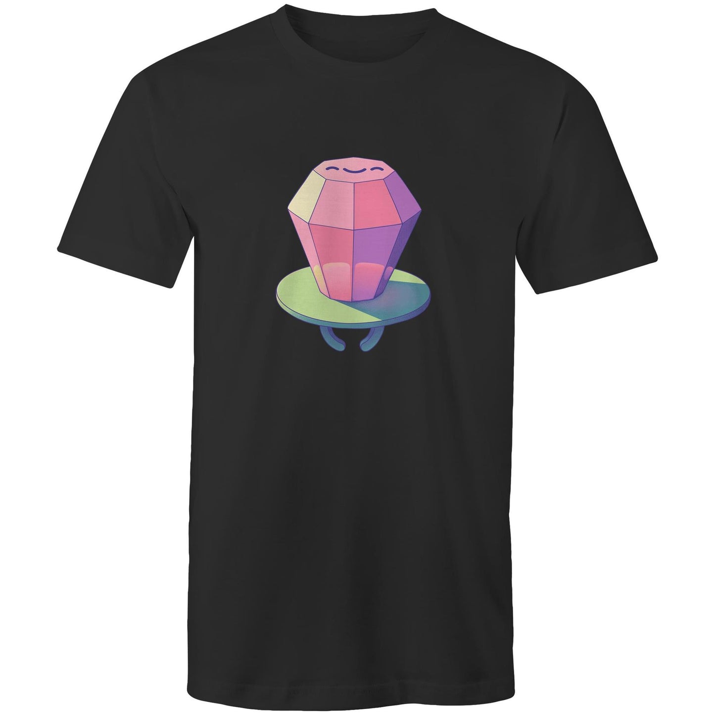 Ring it On - Men's Tee