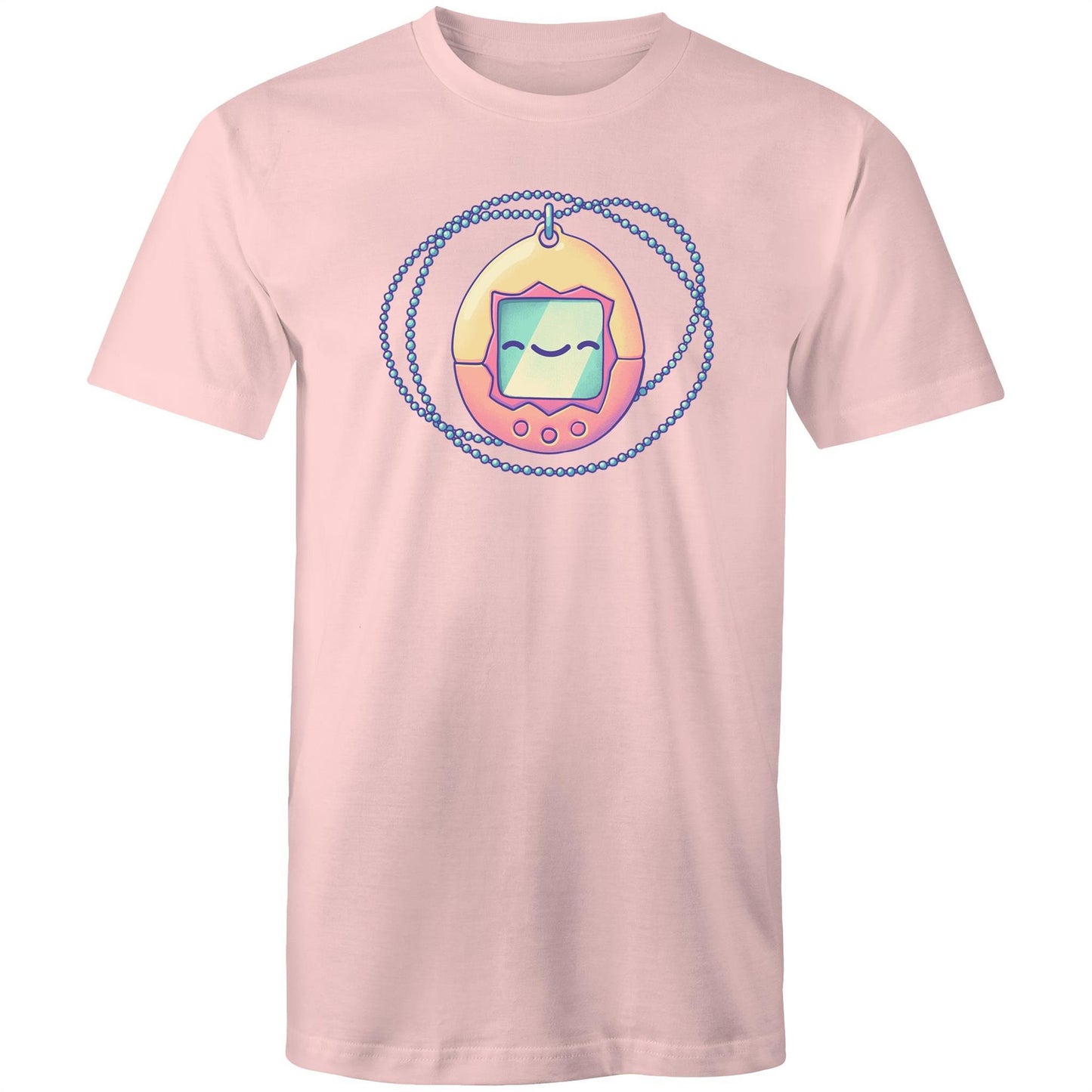 Paws for Attention - Men's Tee
