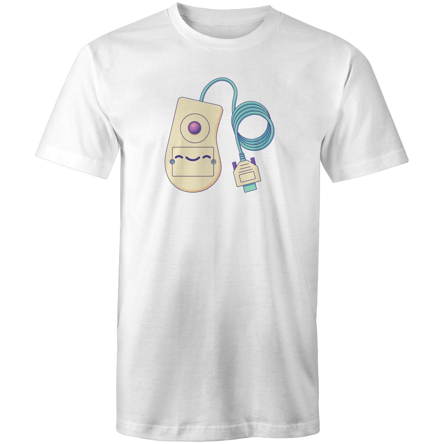 Ball of the Wild - Men's Tee