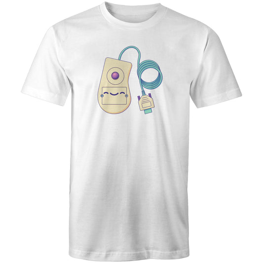 Ball of the Wild - Men's Tee- Cool Graphic T-Shirts- Retro T-Shirts - Nostalgia Threads