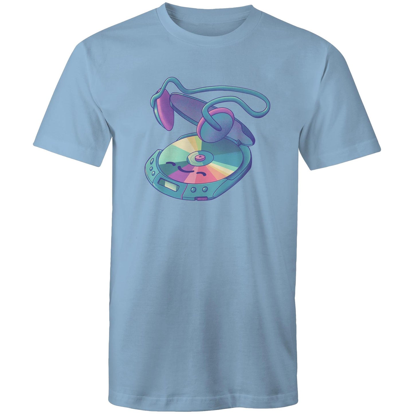 Going for a Disc Walk - Men's Tee