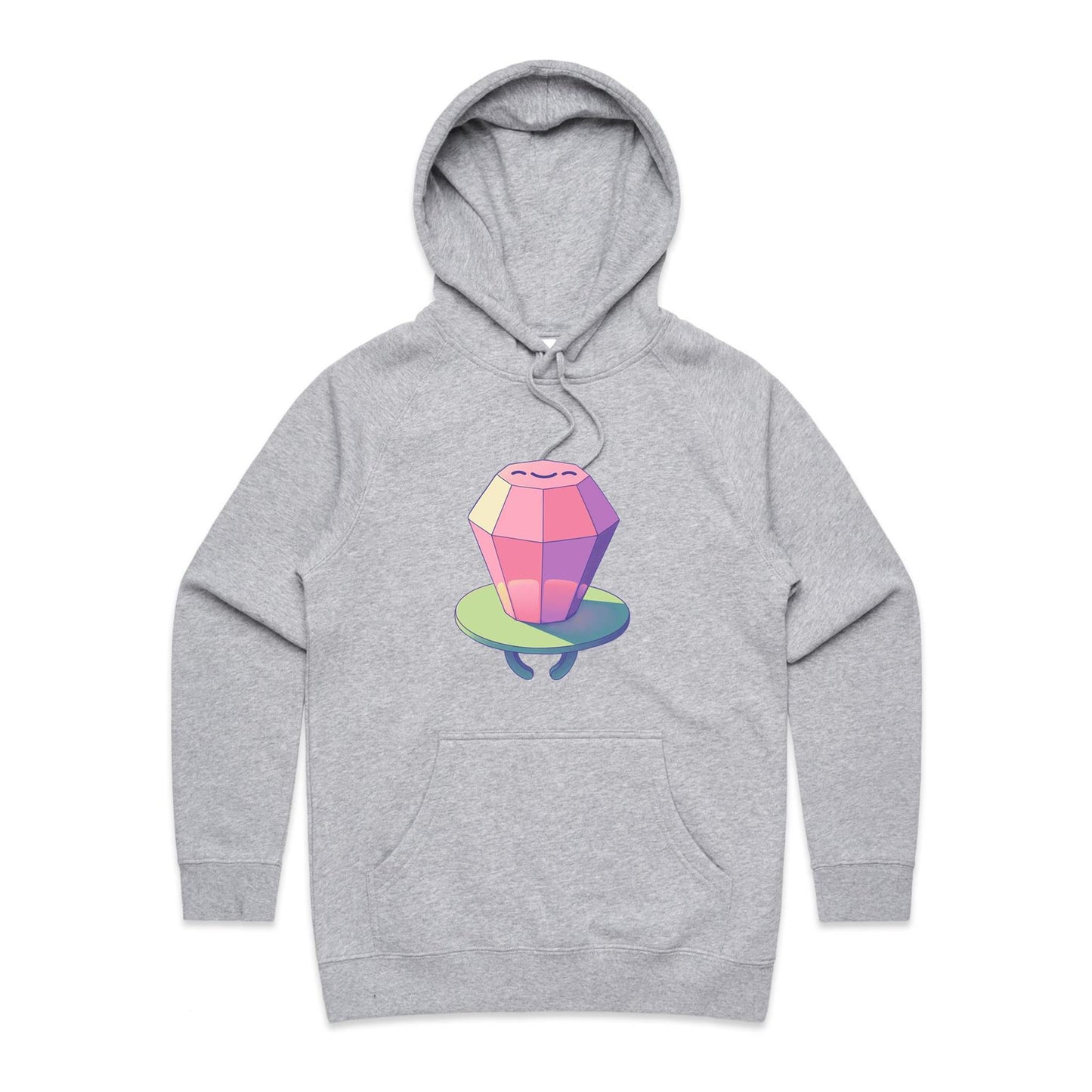 Ring it On - Women's Hoodie
