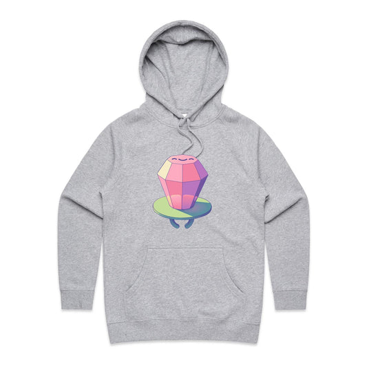 Ring it On - Women's Hoodie- Cool Graphic T-Shirts- Retro T-Shirts - Nostalgia Threads