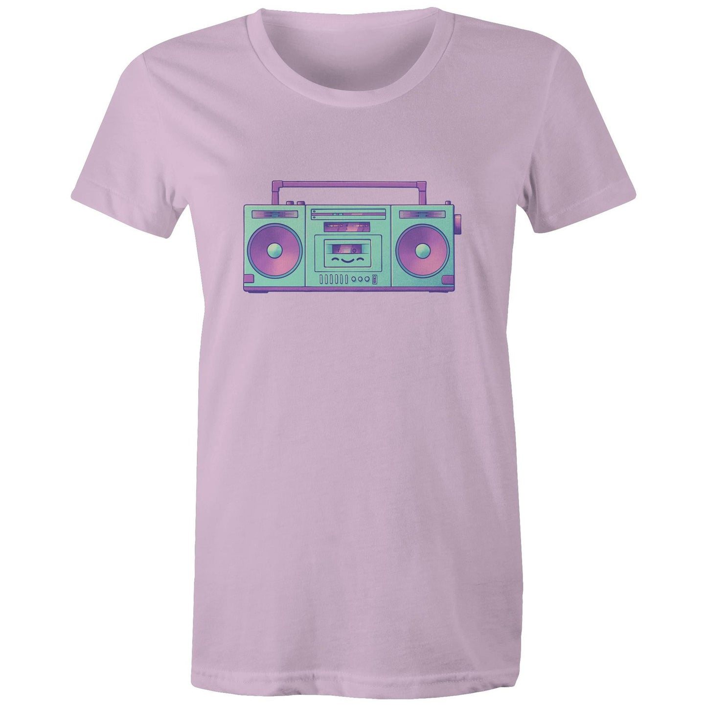 Orlando Boom - Women's Tee