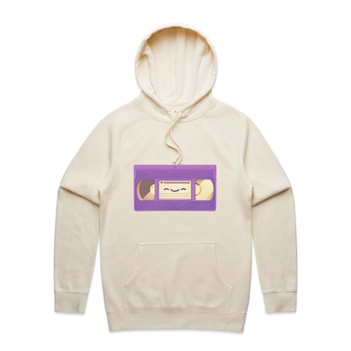 The Tapes of Wrath - Unisex Hoodie
