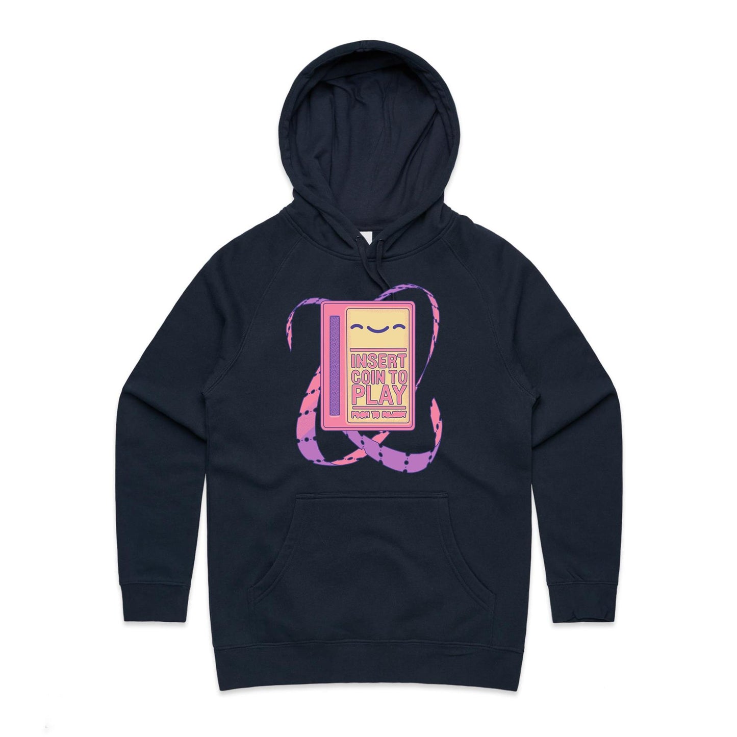A Rose by Any Other Game - Women's Hoodie