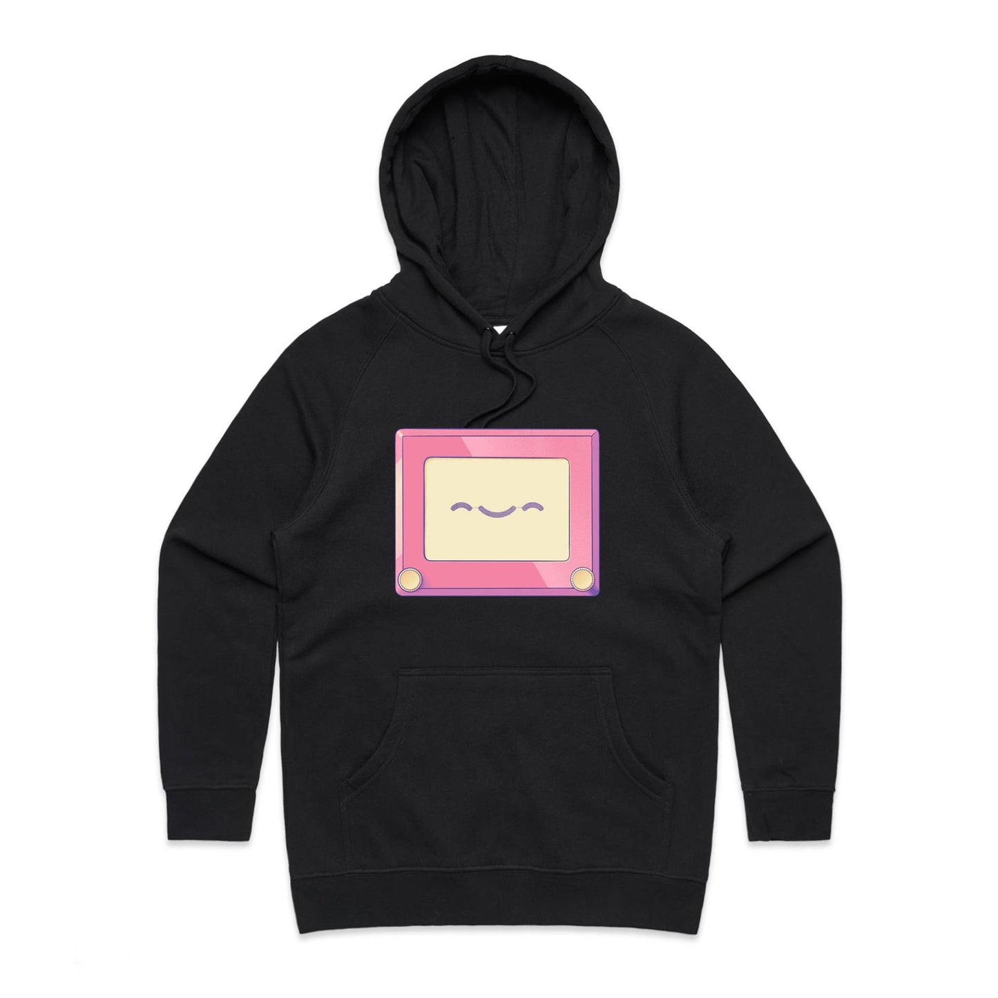 The Home Sketch - Women's Hoodie