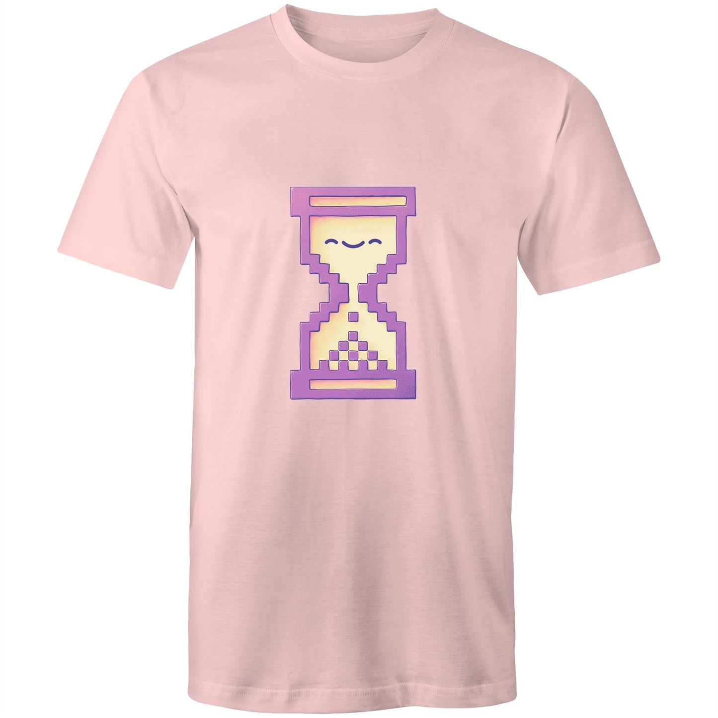 Patience Makes the Heart Grow Fonder - Men's Tee