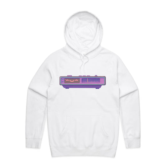 Sleep Calm & Carry On - Unisex Hoodie- Cool Graphic T-Shirts- Retro T-Shirts - Nostalgia Threads