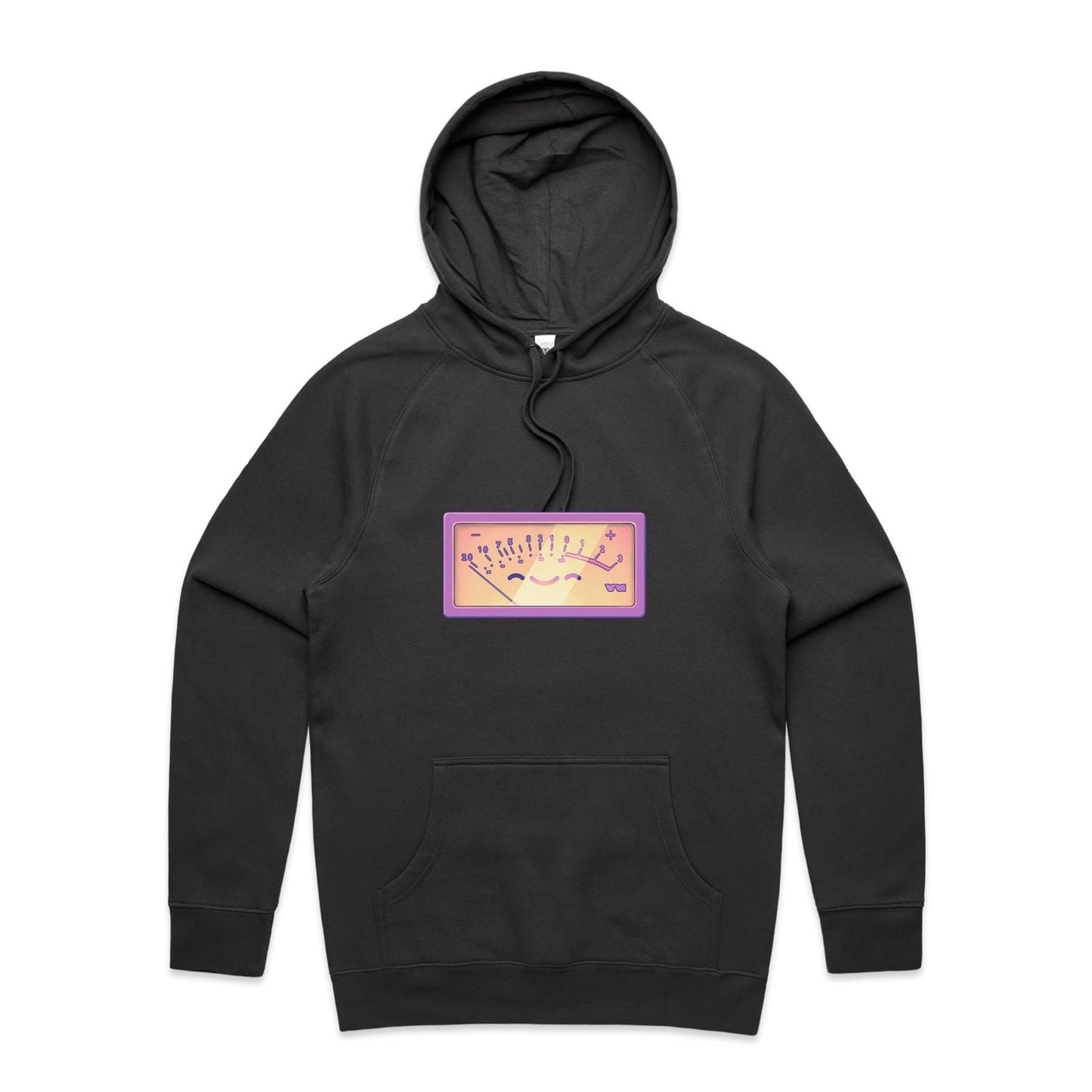 Sonic Relief - Unisex Hoodie