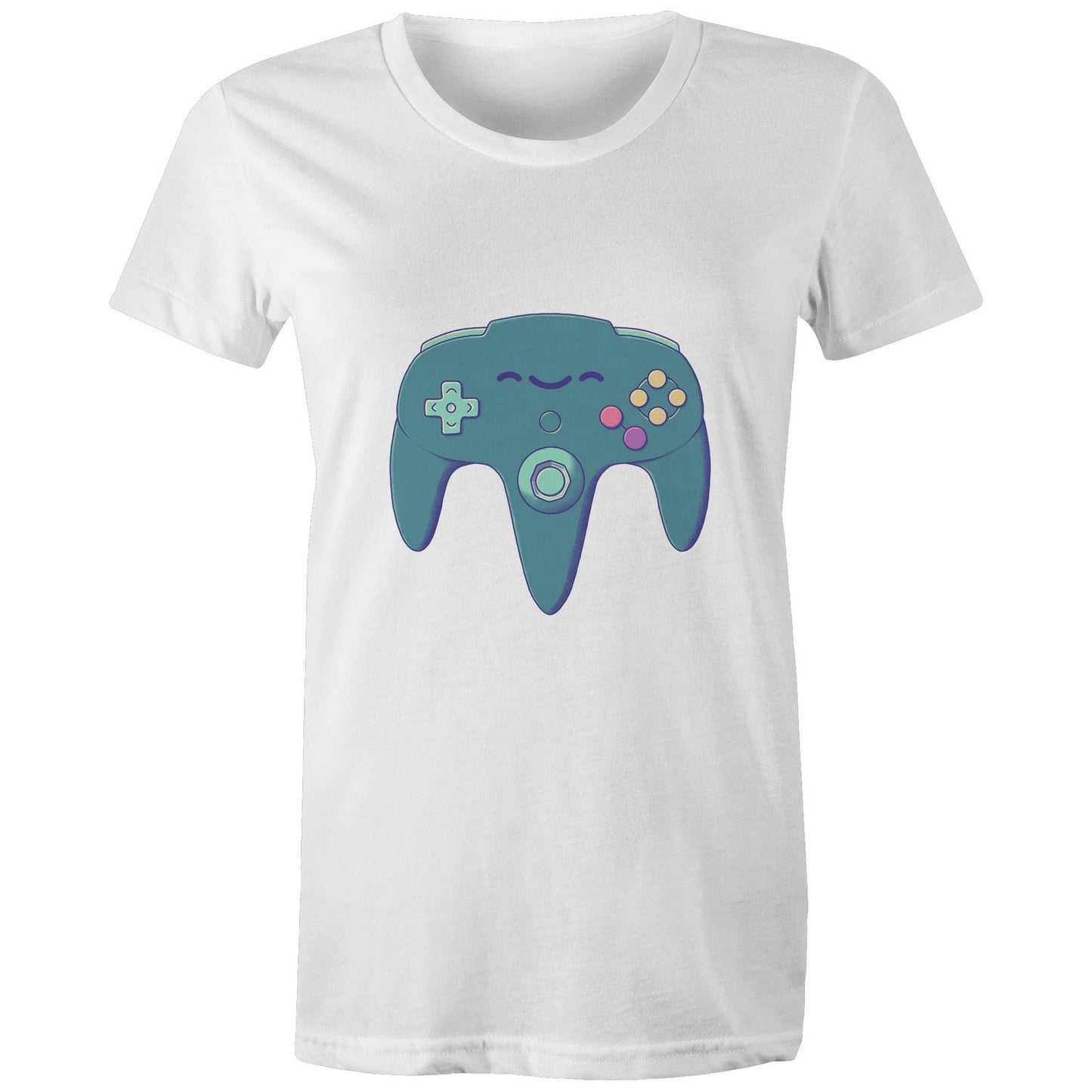 Agree to A & B - Women's Tee
