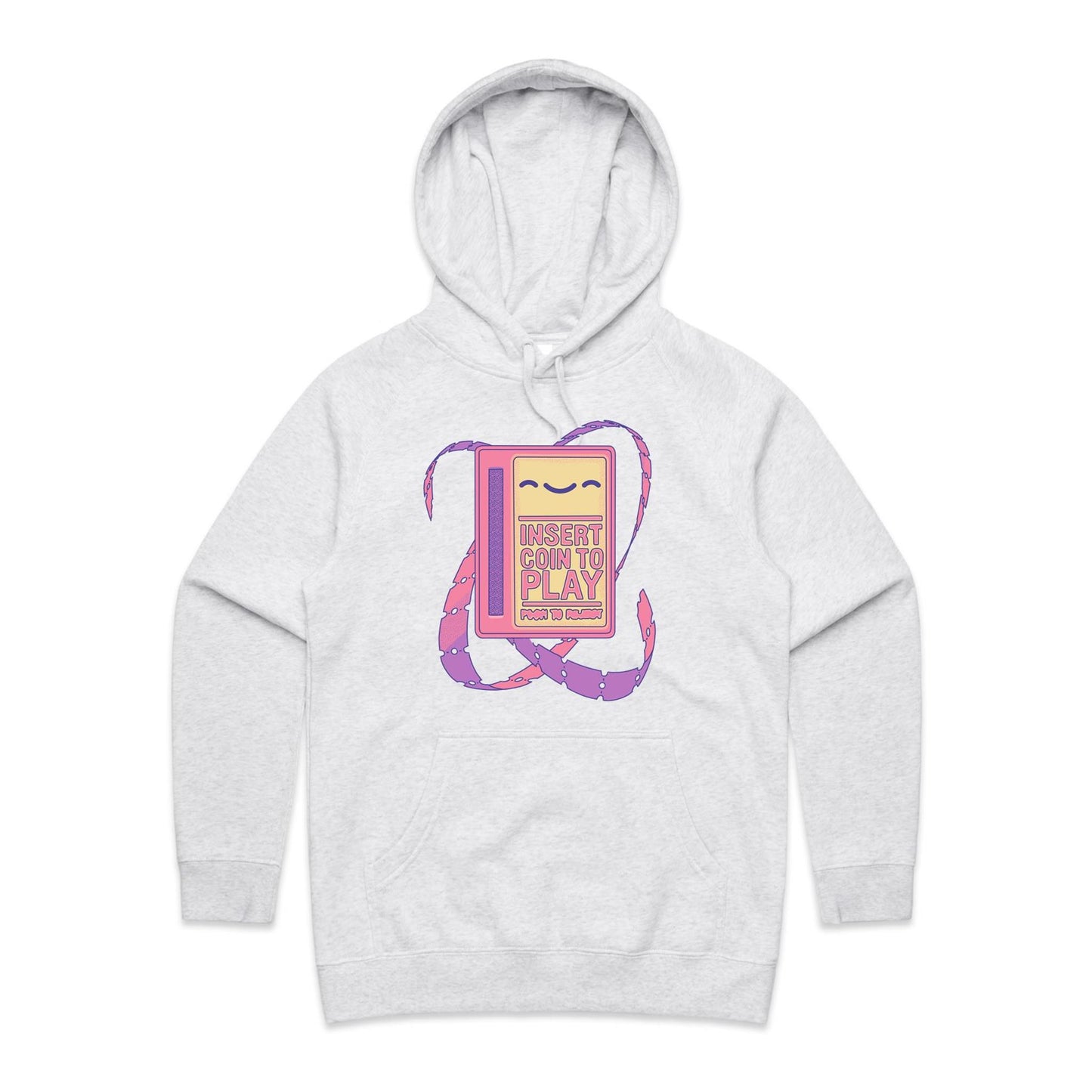 A Rose by Any Other Game - Women's Hoodie