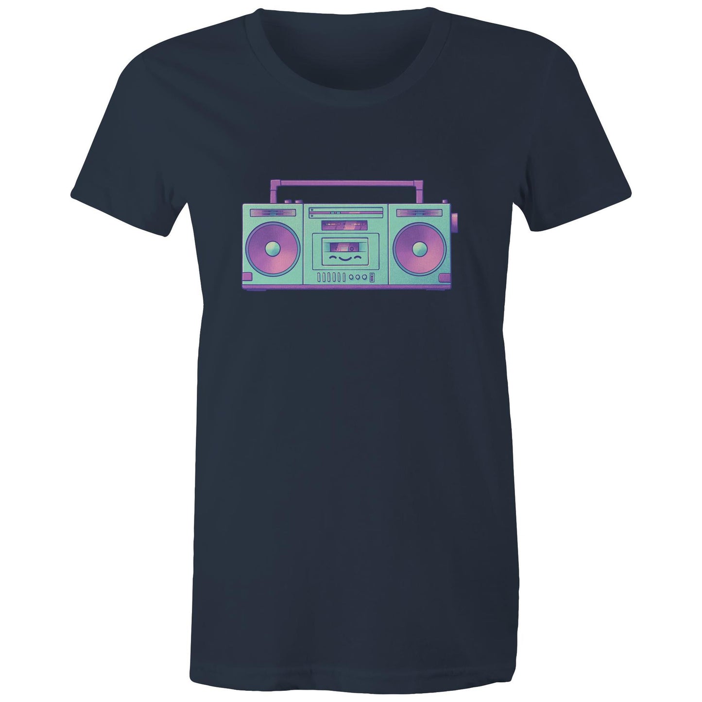 Orlando Boom - Women's Tee