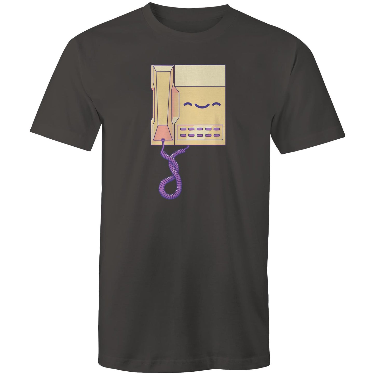 Telstra Goodrem - Men's Tee