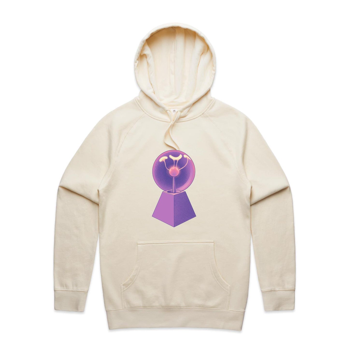 Join the Globe - Unisex Hoodie