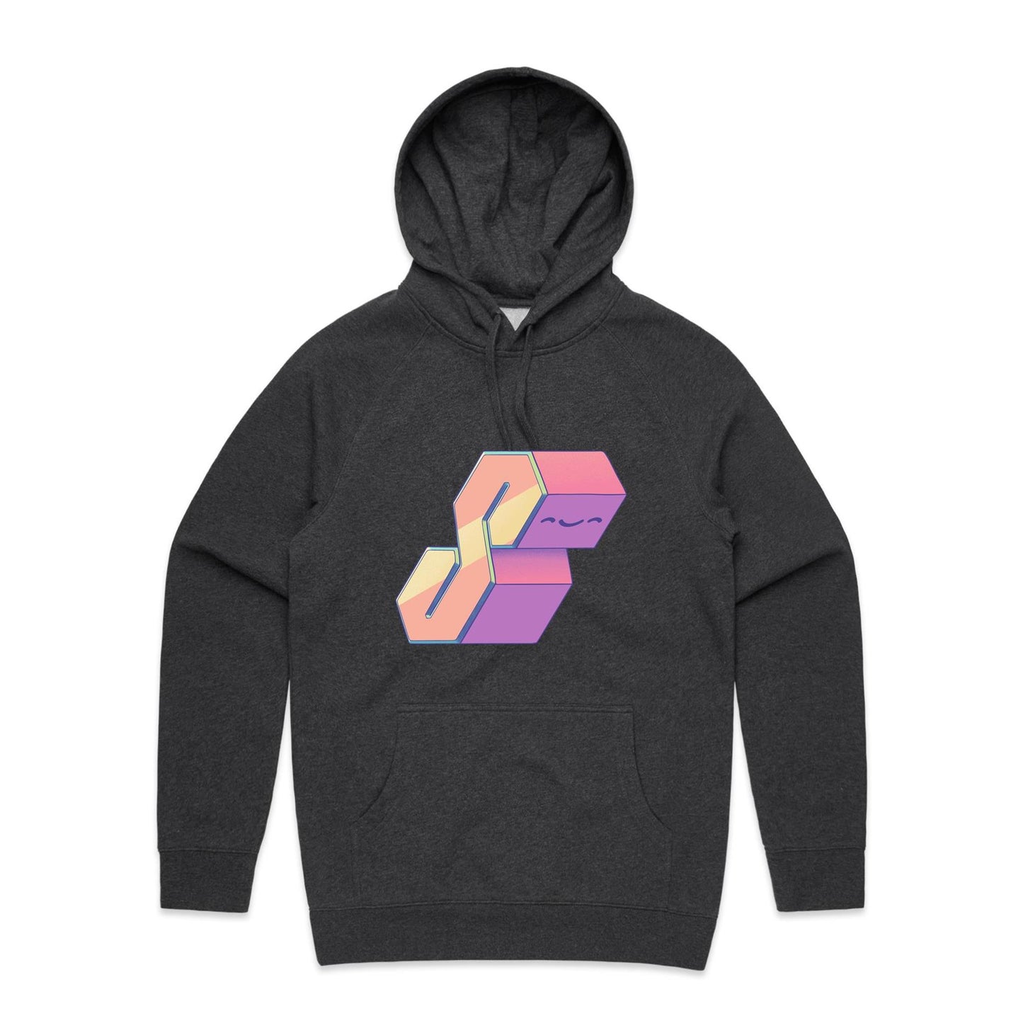 Universal Cool - Unisex Hoodie