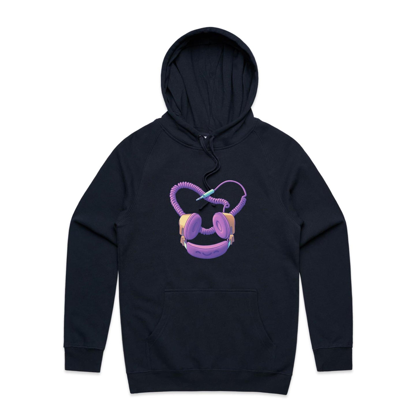 Best Laid Cans - Unisex Hoodie