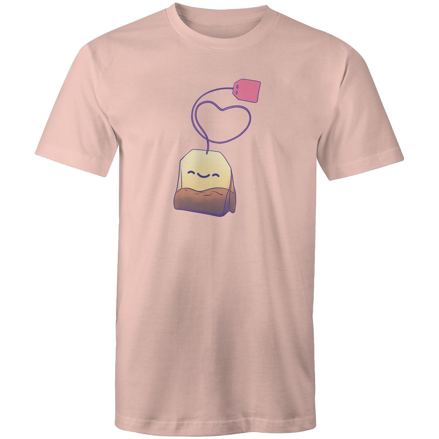Footloose & Fancy Tea - Men's Tee