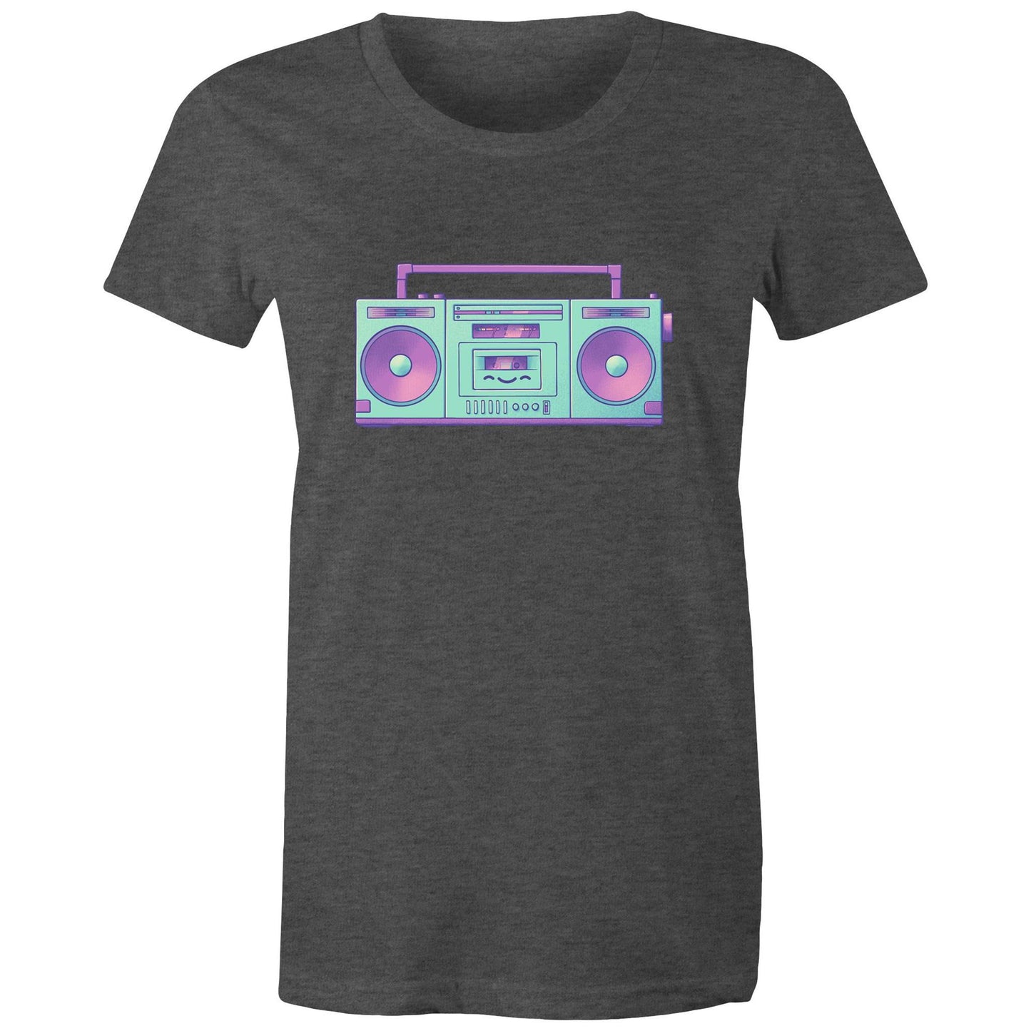 Orlando Boom - Women's Tee