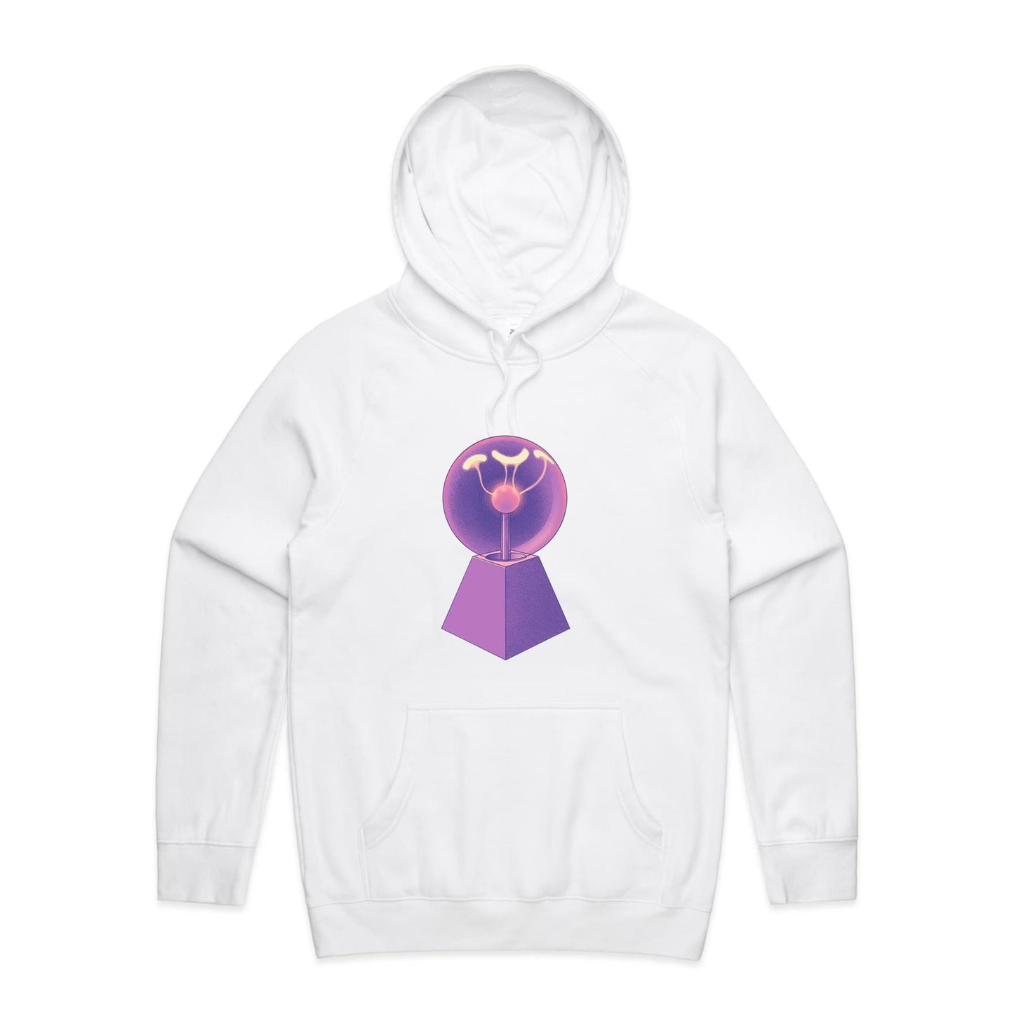 Join the Globe - Unisex Hoodie
