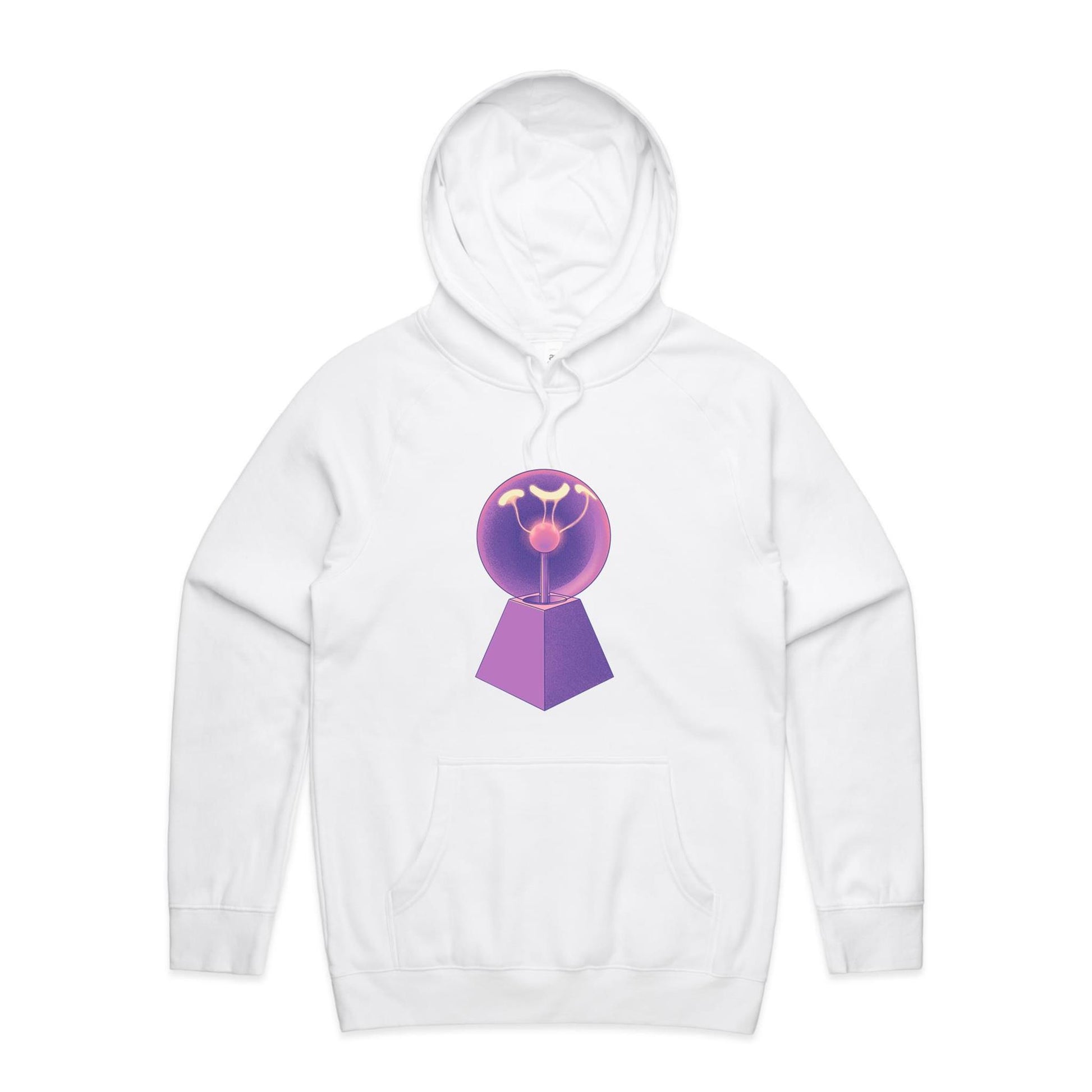 Join the Globe - Unisex Hoodie- Cool Graphic T-Shirts- Retro T-Shirts - Nostalgia Threads
