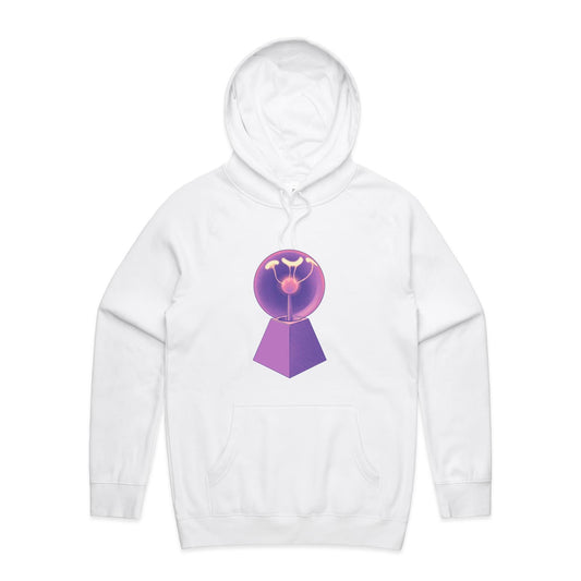 Join the Globe - Unisex Hoodie- Cool Graphic T-Shirts- Retro T-Shirts - Nostalgia Threads