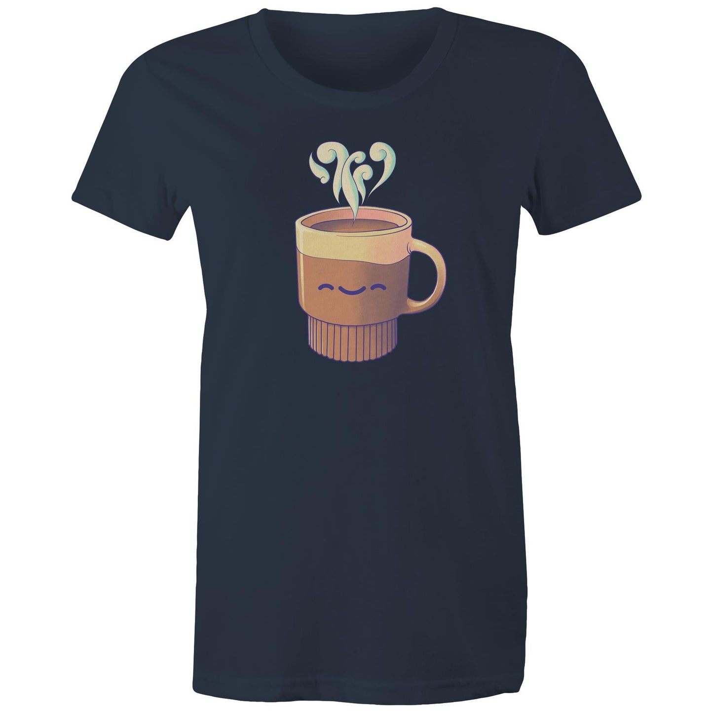 Recreational Mug Use - Women's Tee