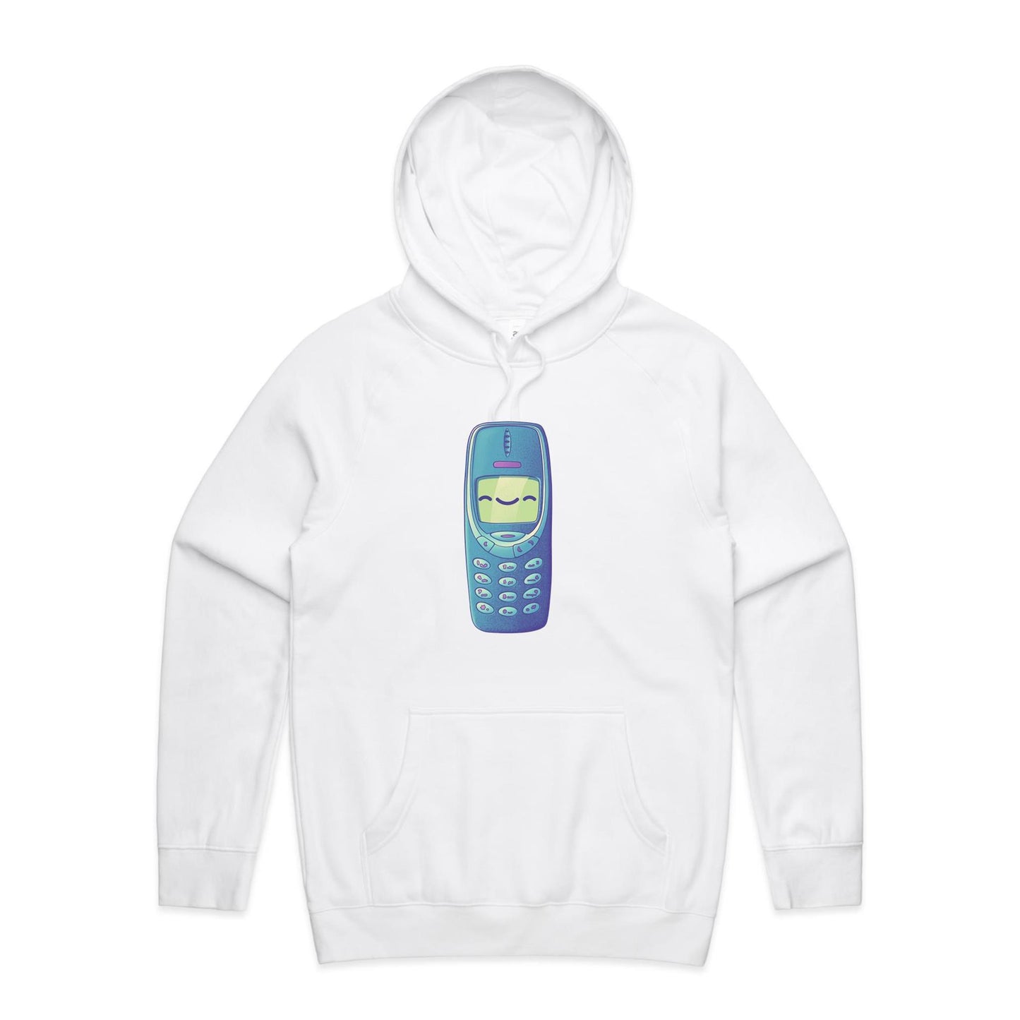 Every Brick in the Book - Unisex Hoodie