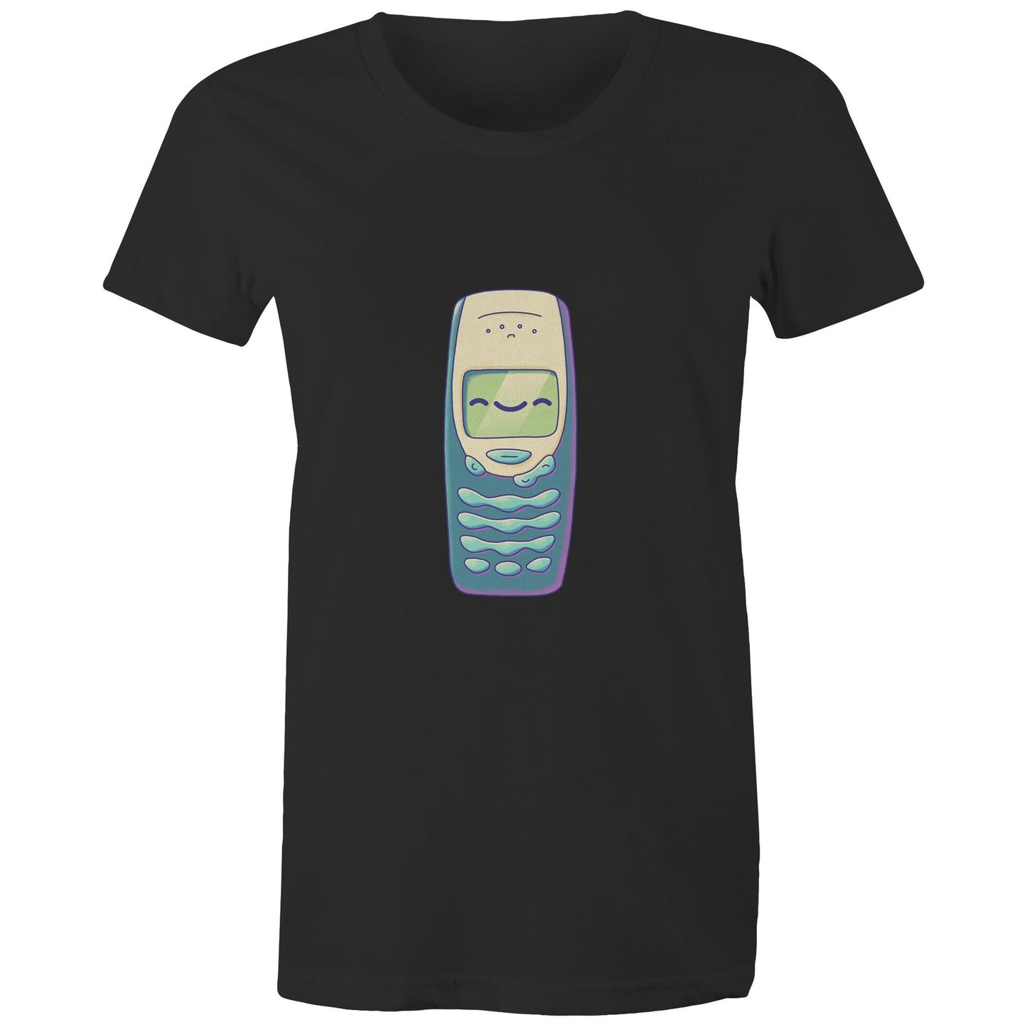 A Hard Cell - Women's Tee