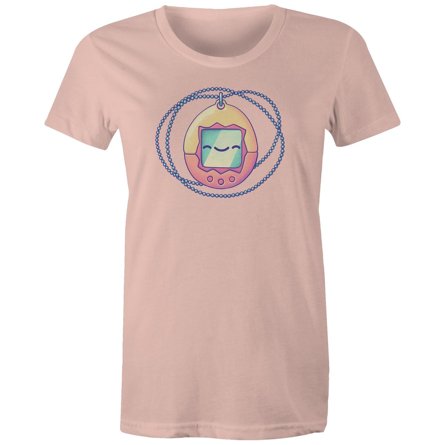 Paws for Attention - Women's Tee