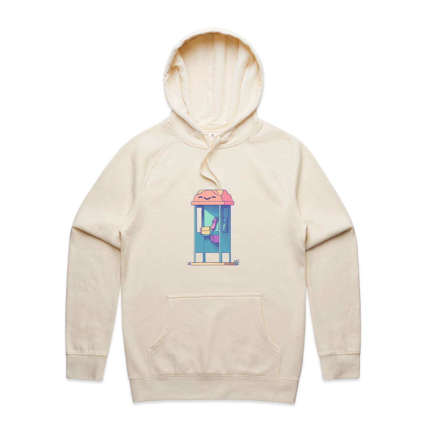 The Twilight Phone - Unisex Hoodie