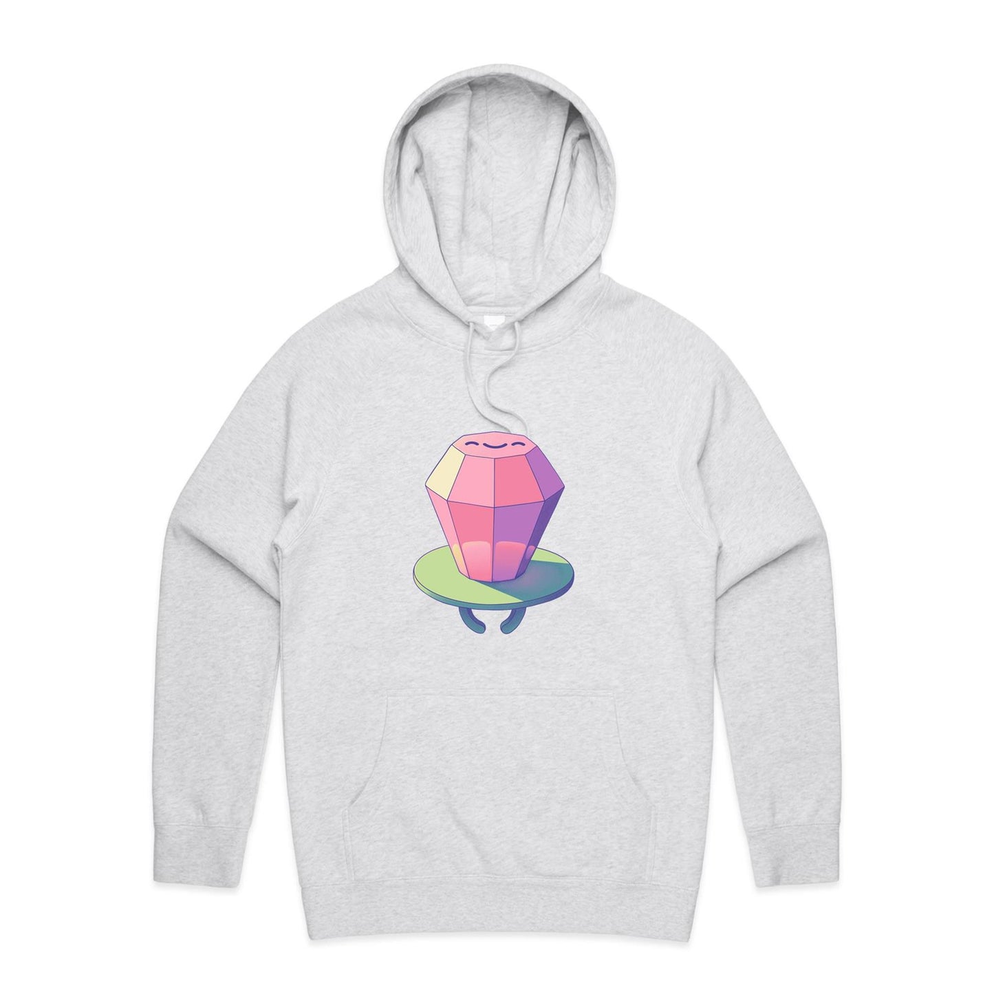 Ring it On - Unisex Hoodie