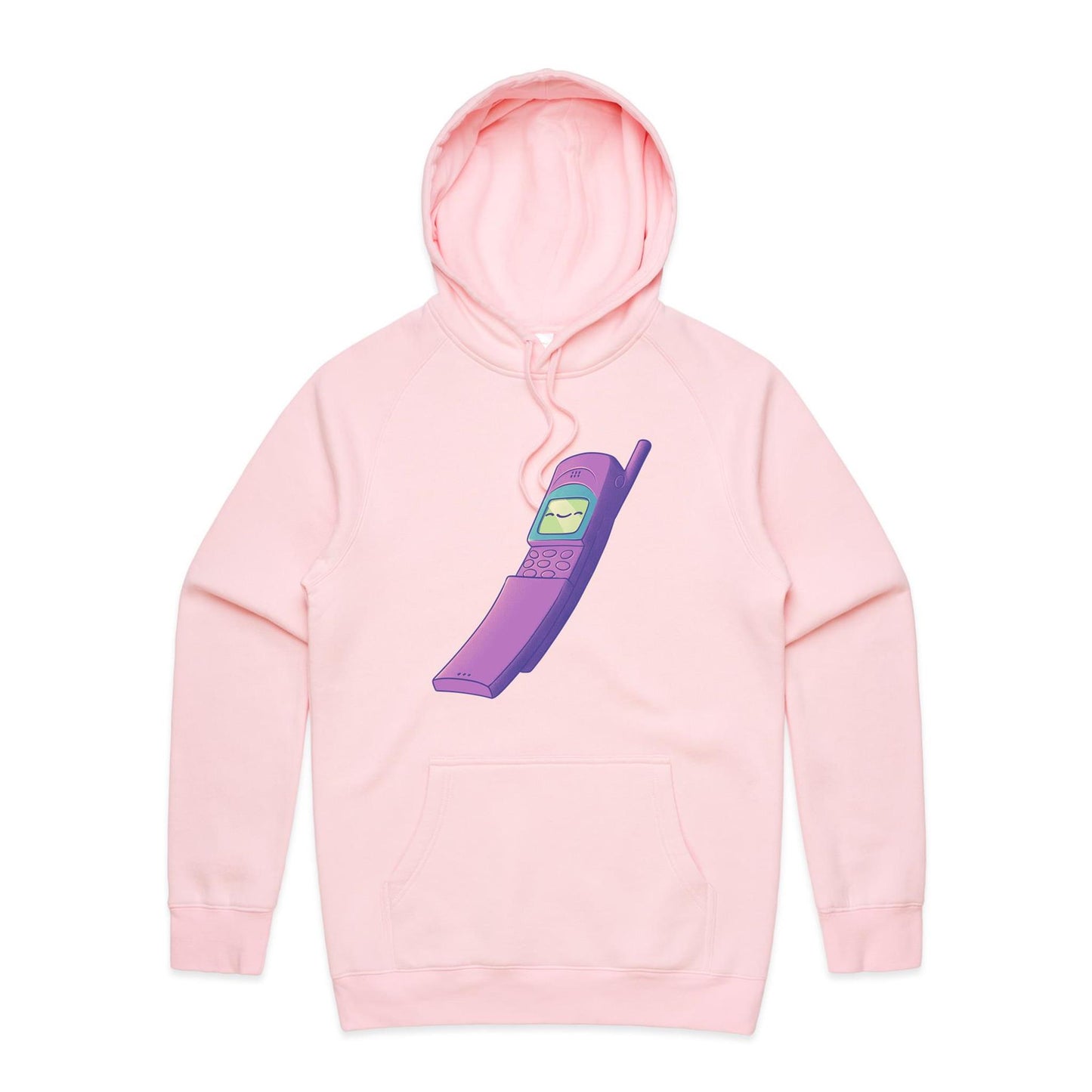 Other Slide of the Tracks - Unisex Hoodie