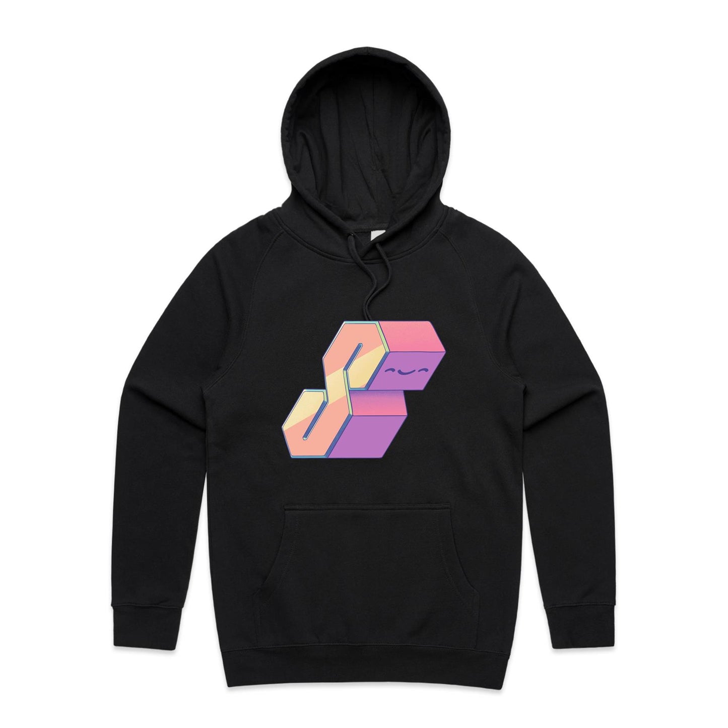Universal Cool - Unisex Hoodie