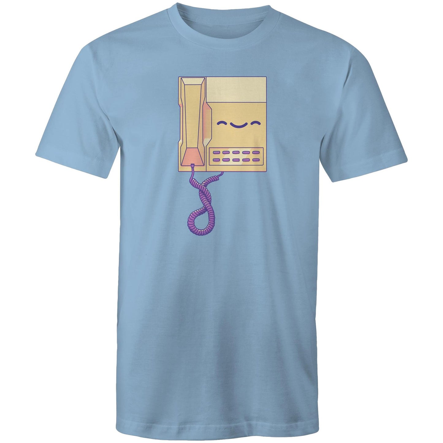 Telstra Goodrem - Men's Tee